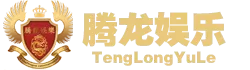 腾龙公司美术培训Logo